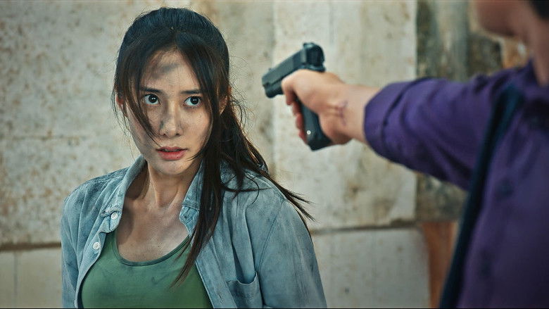 Still image for Crime Hunter season 1 episode 10: Episode 10