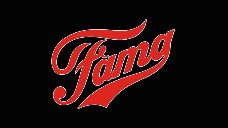 Fame (1980)