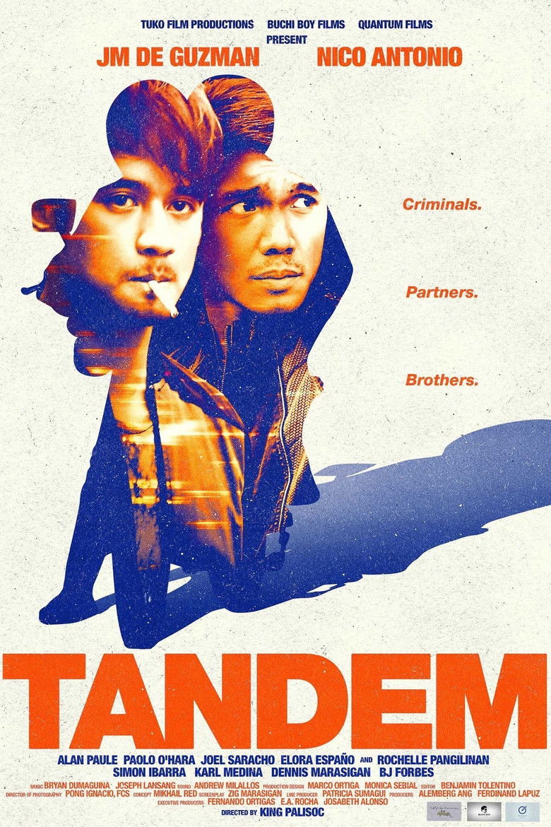 Imatge de Tandem