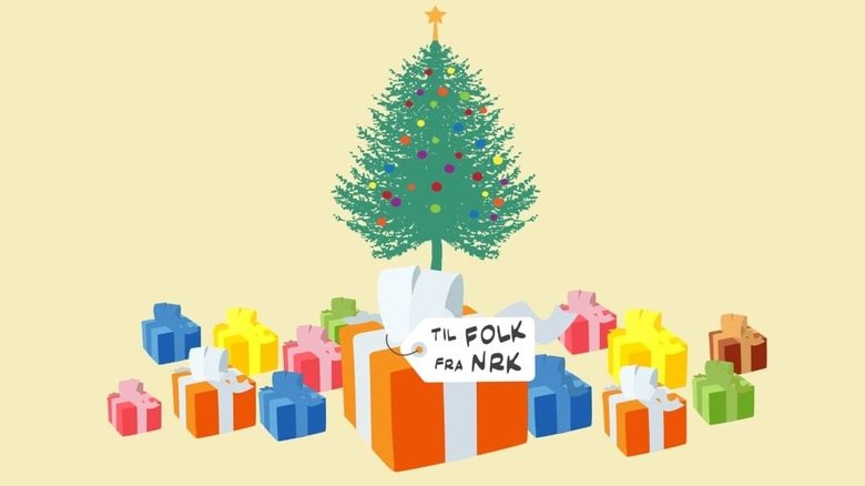 Still image for Humorkalender season 1 episode 24: Episode 24