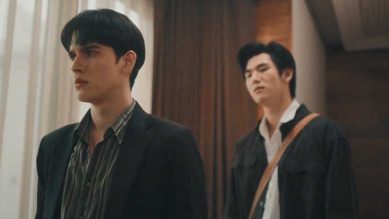 Still image for Big Dragon season 1 episode 6: Good Old Days