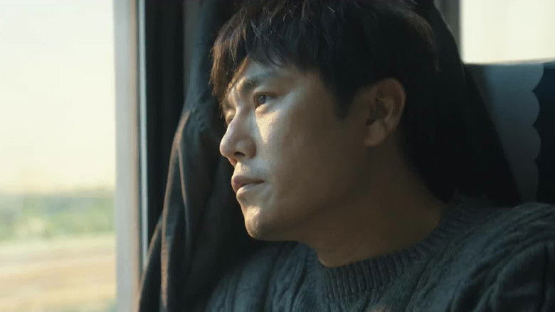 Still image for The Lonely Warrior season 1 episode 8: Episode 8 Still image for The Lonely Warrior season 1 episode 8: Episode 8