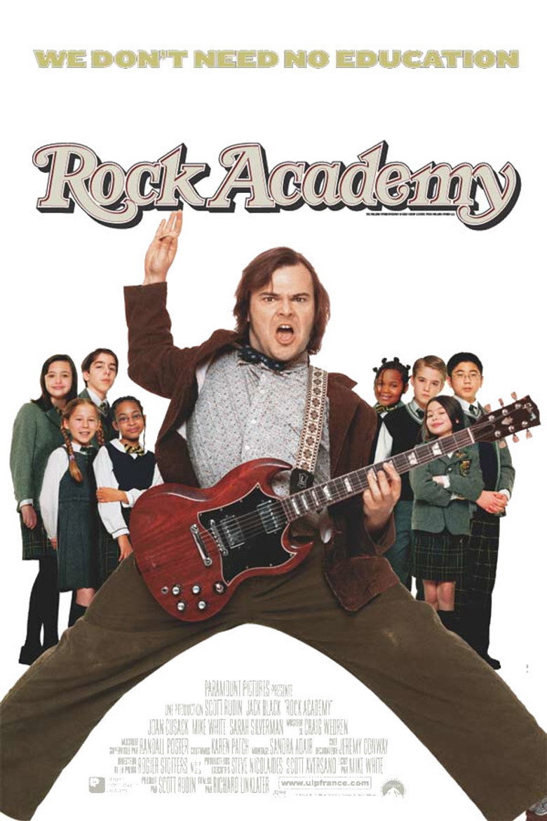 Póster la Película