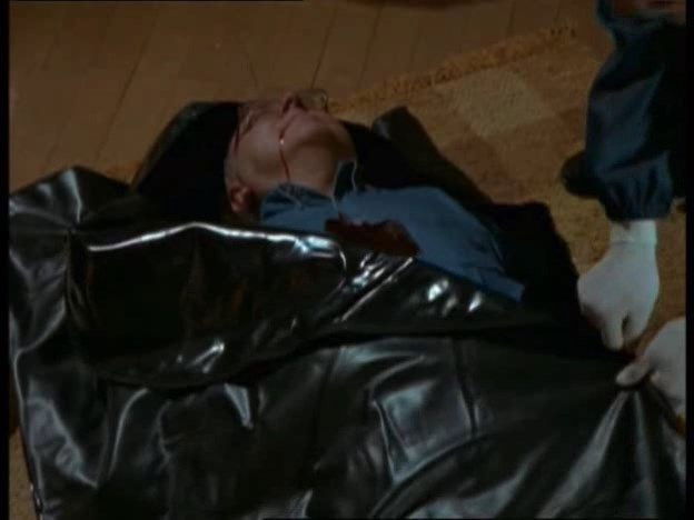 Still image for Mike Hammer, Private Eye season 1 episode 11: The Long Road to Nowhere Still image for Mike Hammer, Private Eye season 1 episode 11: The Long Road to Nowhere