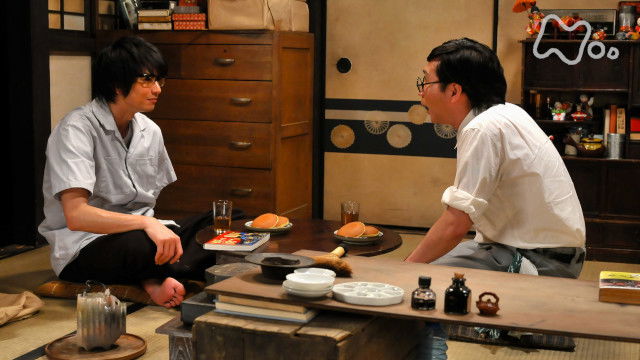 Still image for My Husband is a Cartoonist season 1 episode 103: Episode 103 Still image for My Husband is a Cartoonist season 1 episode 103: Episode 103