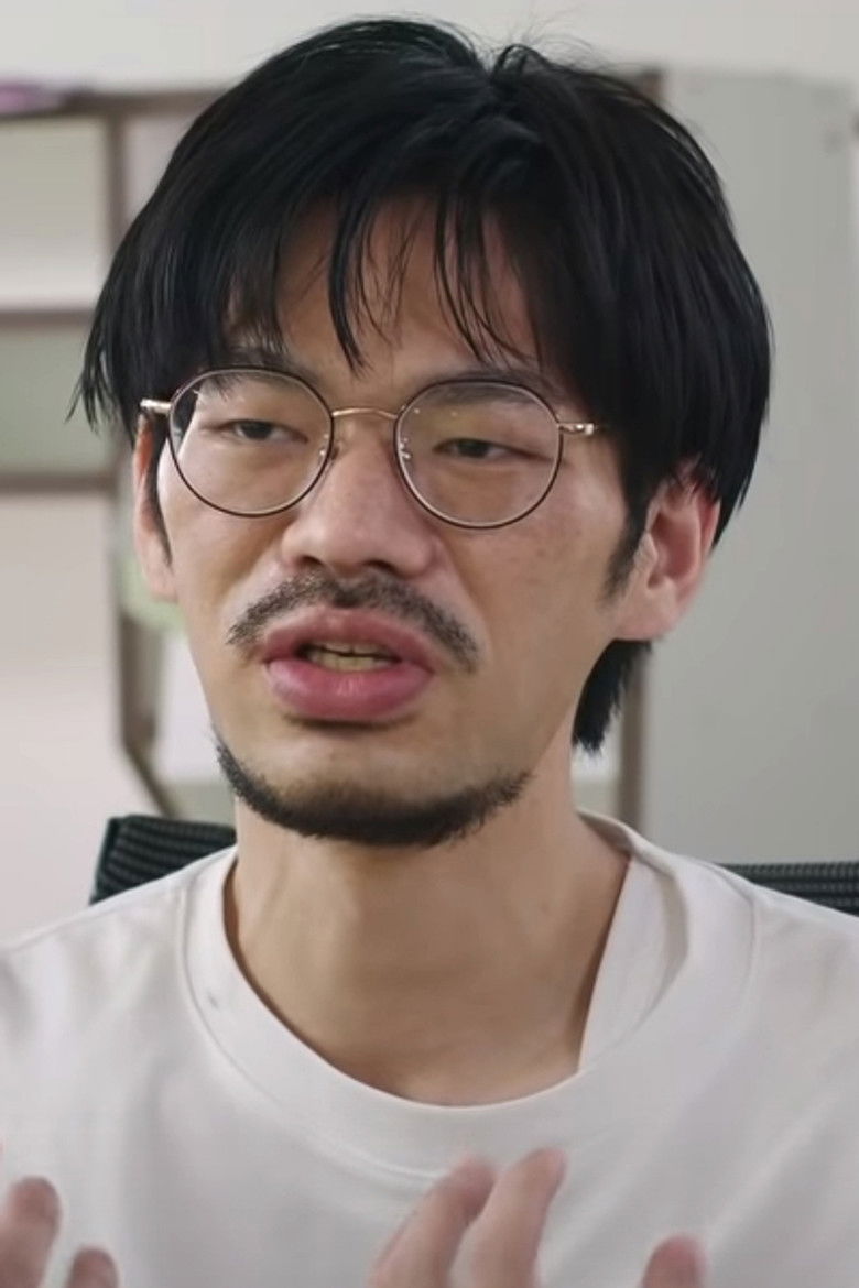 Yuki Igarashi portrait image