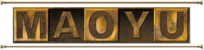 Maoyu: Archenemy & Hero