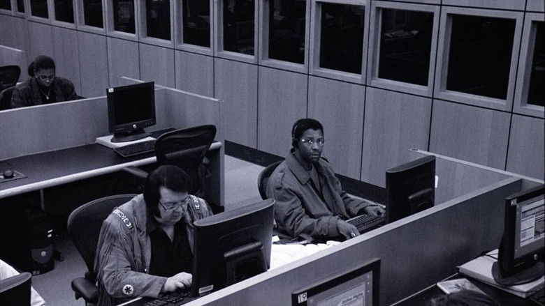 Image d'arrière-plan 12 du film Un crime dans la tête