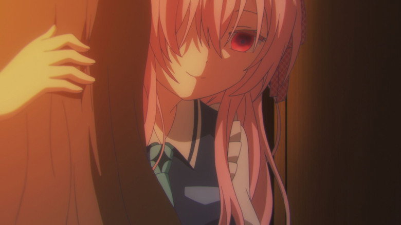 Still from Happy Sugar Life - Season 1 Episode 5