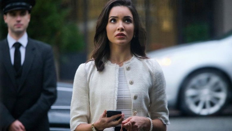 Still image for Nancy Drew season 1 episode 11: The Phantom of Bonny Scot