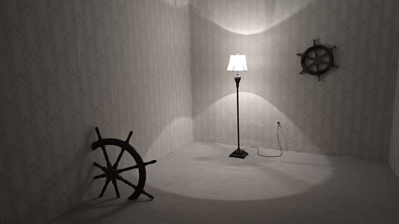 Backrooms backdrop 52