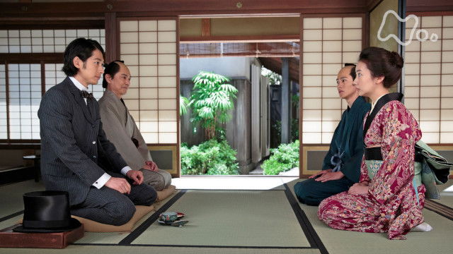 Still image for Asa ga Kita season 1 episode 45: Week 8 Still image for Asa ga Kita season 1 episode 45: Week 8