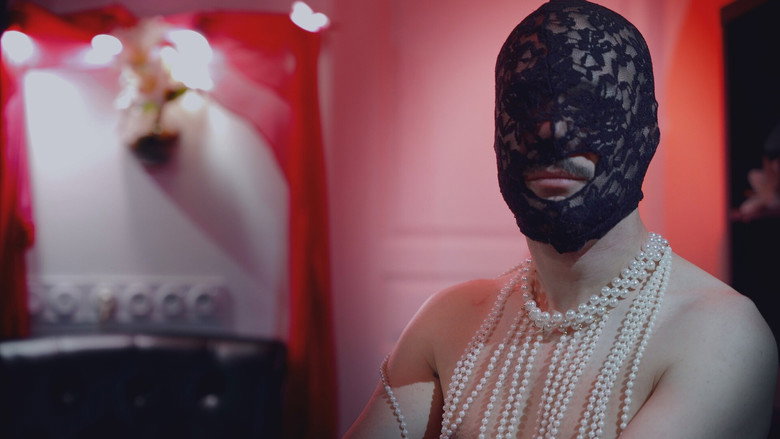 Imatge de The Heart of a Dominatrix