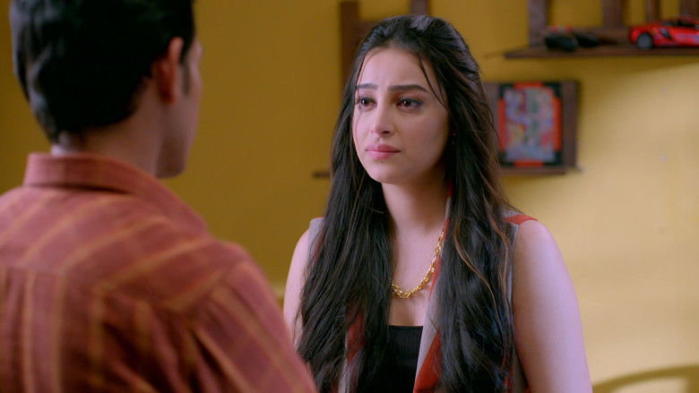 Still image for Kaamnaa season 1 episode 50: Bharose Ki Dorr Still image for Kaamnaa season 1 episode 50: Bharose Ki Dorr