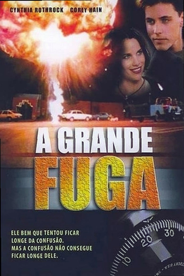 A Grande Fuga