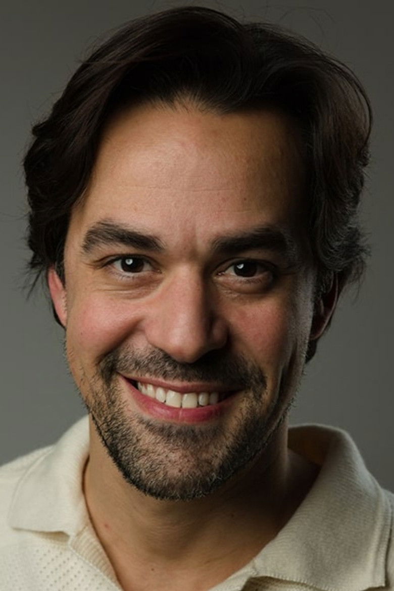 Sonat Tokuç portrait image