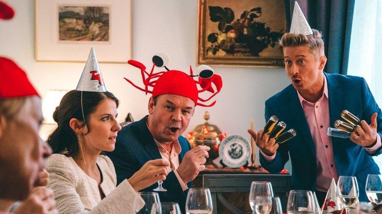 Still image for Idiomatic season 1 episode 4: Customs and Traditions Still image for Idiomatic season 1 episode 4: Customs and Traditions