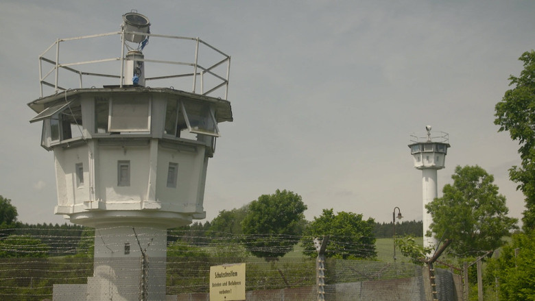 Imatge de L’Échec du Rideau de Fer