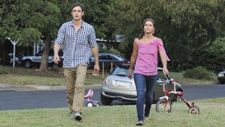 Still from The Lying Game - Season 2 Episode 5