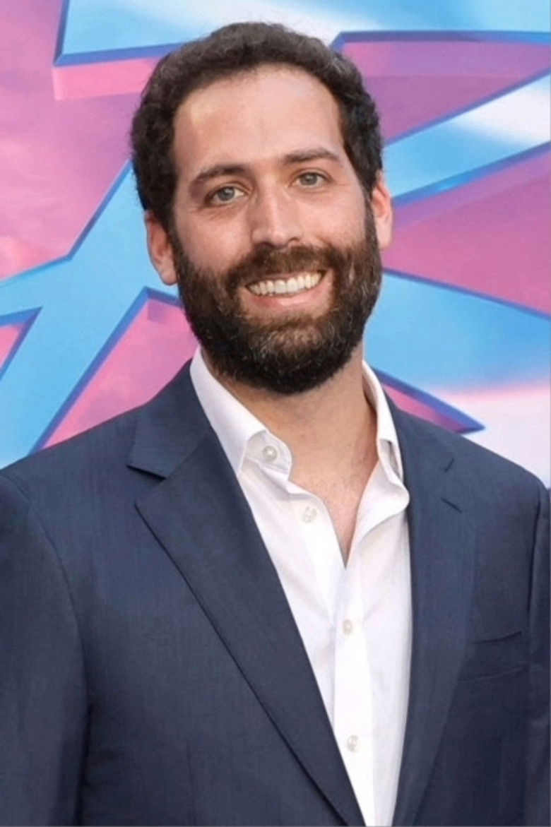 Galen Vaisman portrait image