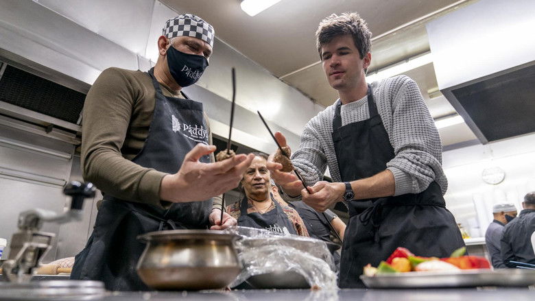 Still image for British as Folk season 1 episode 1: Midlands: Is It All Mundane in The Midlands? Still image for British as Folk season 1 episode 1: Midlands: Is It All Mundane in The Midlands?