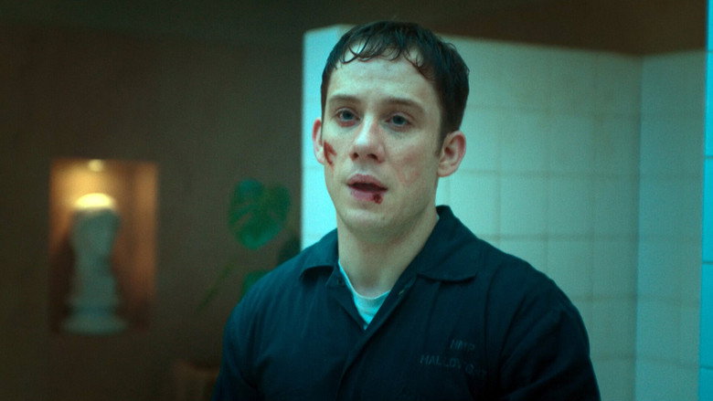 Still from Gangs of London - Season 3 Episode 2