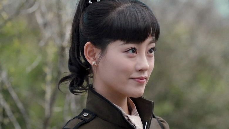 Still image for Psych-Hunter season 1 episode 14: Episode 14 Still image for Psych-Hunter season 1 episode 14: Episode 14