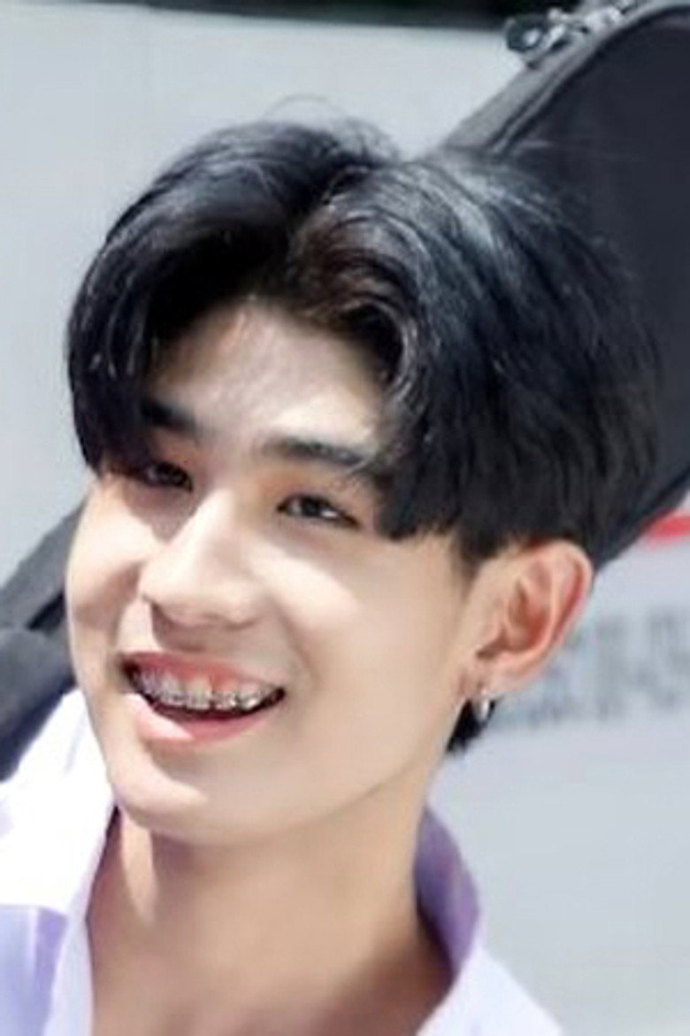 Chawanwit Phongphan portrait