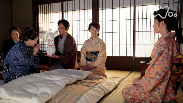 Still image for Asa ga Kita season 1 episode 139: Week 24 Still image for Asa ga Kita season 1 episode 139: Week 24