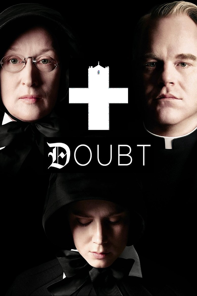 Doubt poster