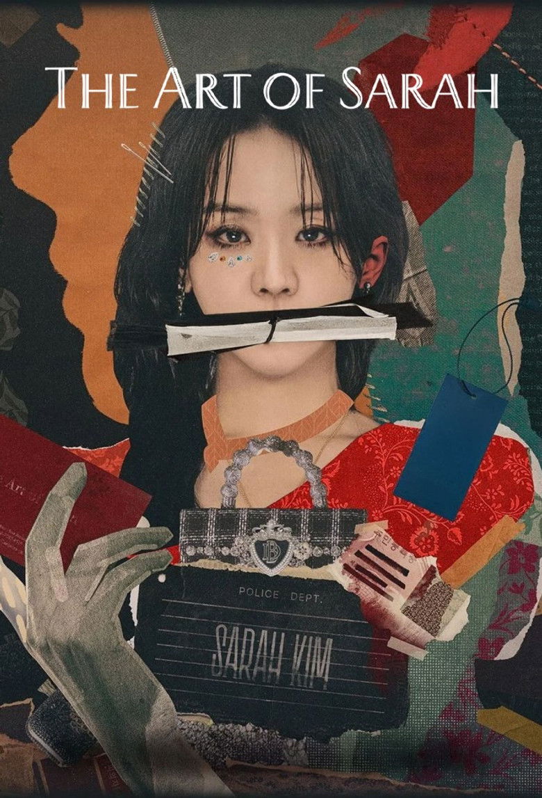 The Art of Sarah