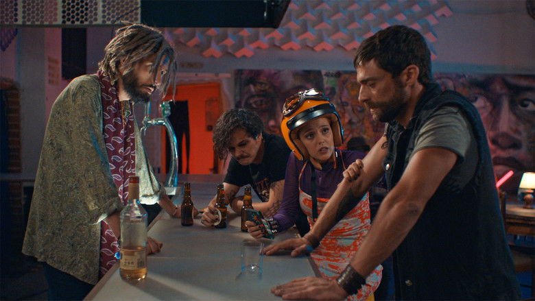 Still image for Pôr do Sol season 1 episode 6: Episode 6 Still image for Pôr do Sol season 1 episode 6: Episode 6