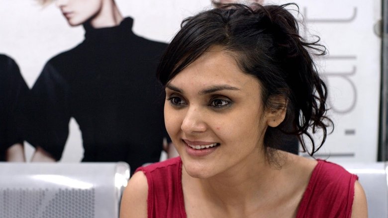 Thoda Lutf Thoda Ishq main backdrop