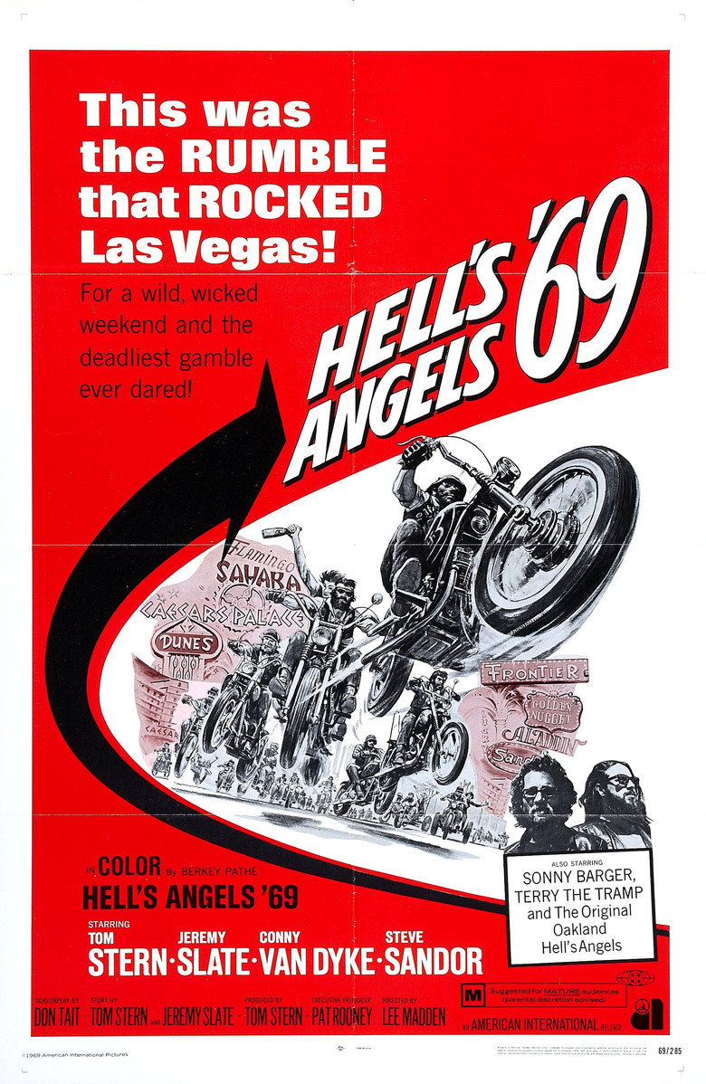 Hell's Angels