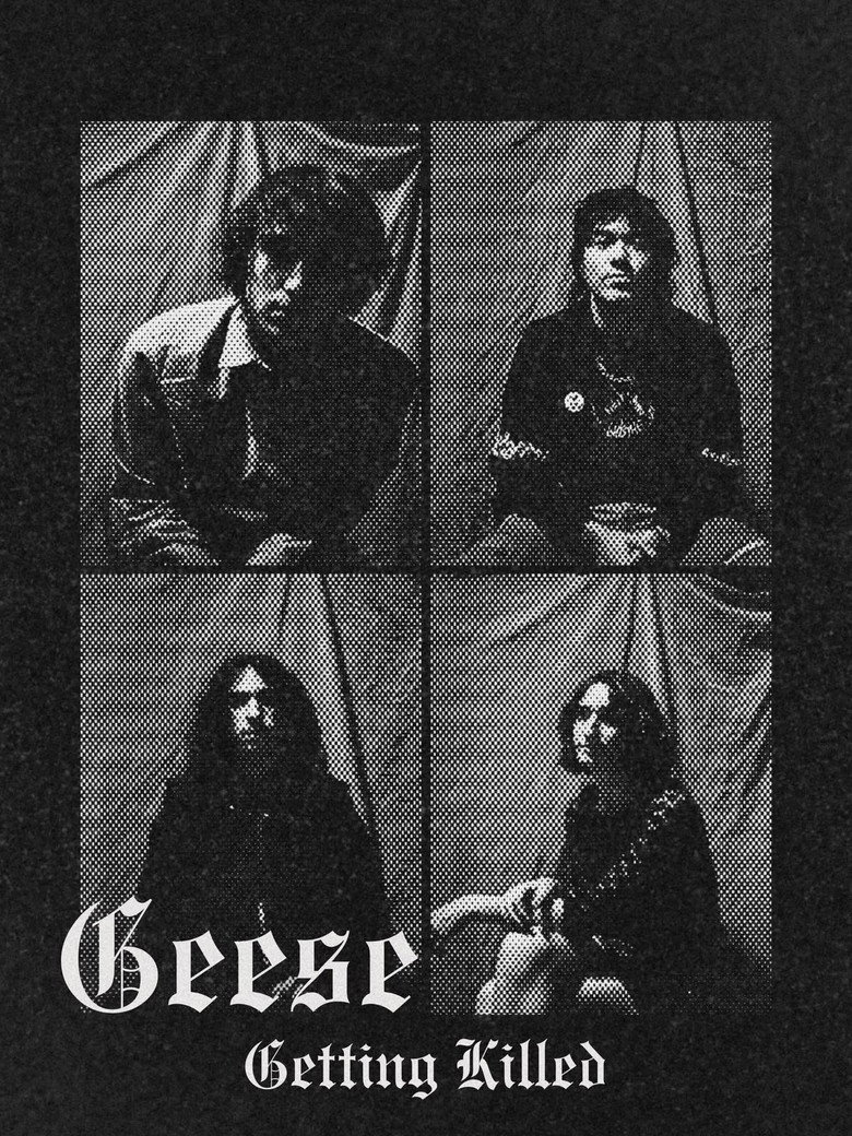 Geese - Live at Thompson’s Point