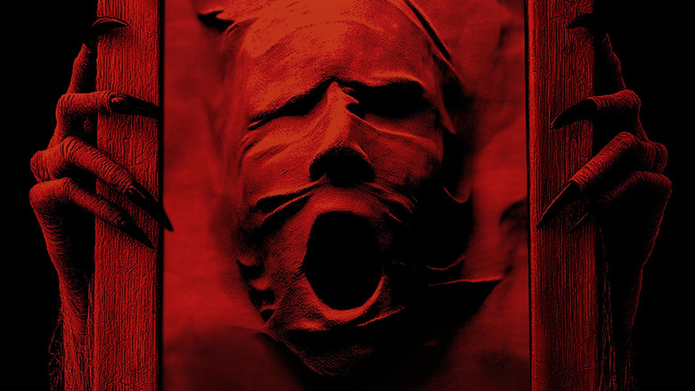 Still from Dementium