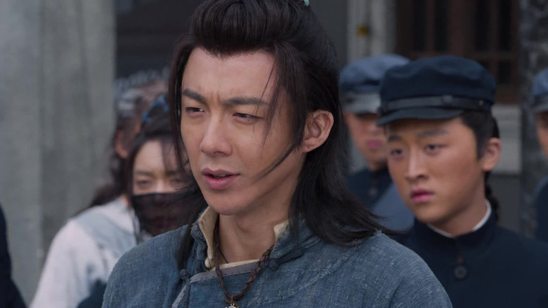 Still image for Heroes season 1 episode 6: Episode 6 Still image for Heroes season 1 episode 6: Episode 6