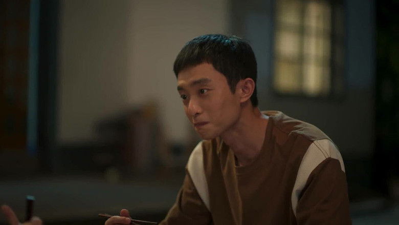 Still image for City of the City season 1 episode 15: Episode 15