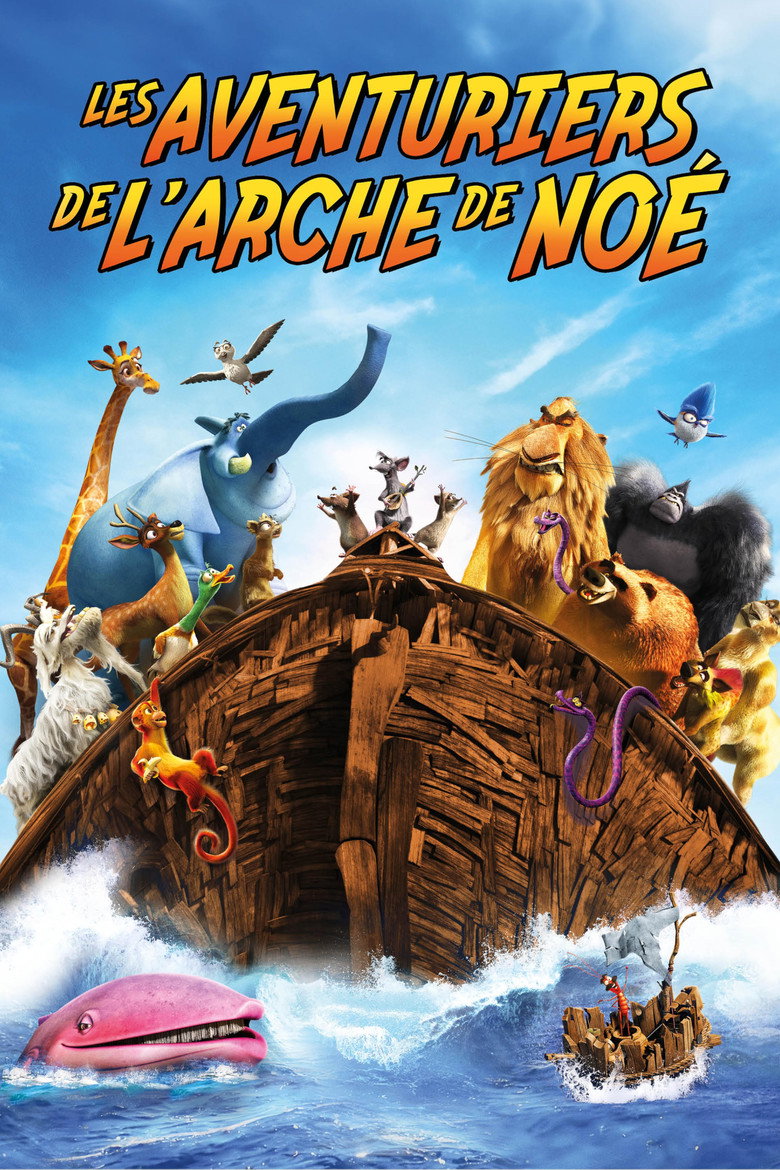 Póster la Película