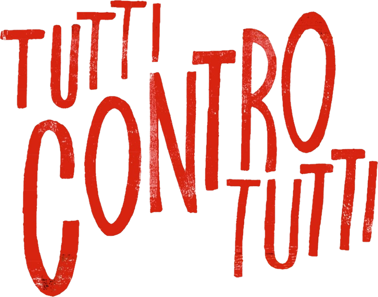 Все против всех