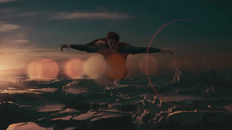 Fotograma de Super-Homem: O Regresso