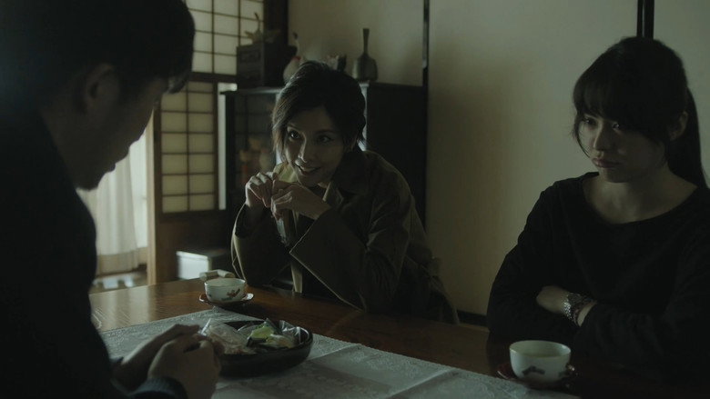 Still from Miss Sherlock - Season 1 Episode 4