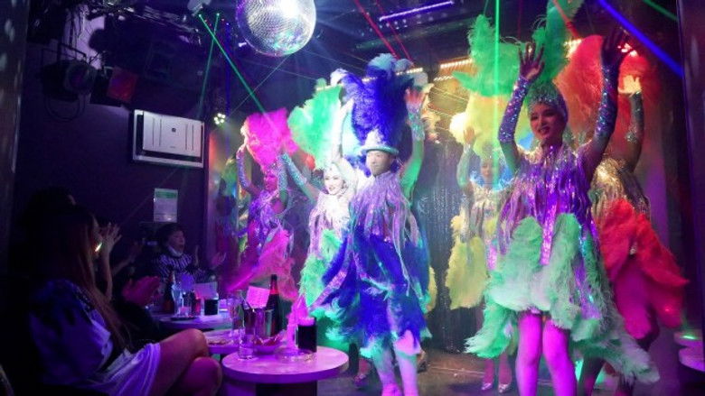 Still image for The Nonfiction season 1 episode 289: Episode 289 Still image for The Nonfiction season 1 episode 289: Episode 289