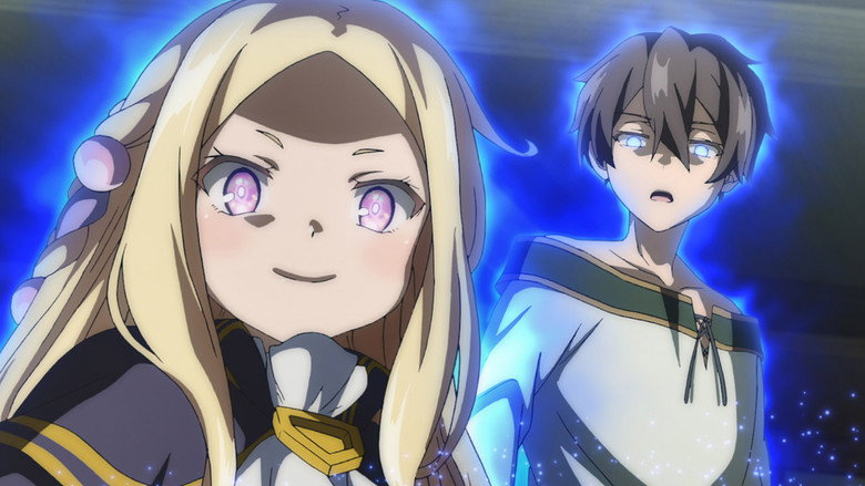 Still from The Dawn of the Witch - Season 1 Episode 3