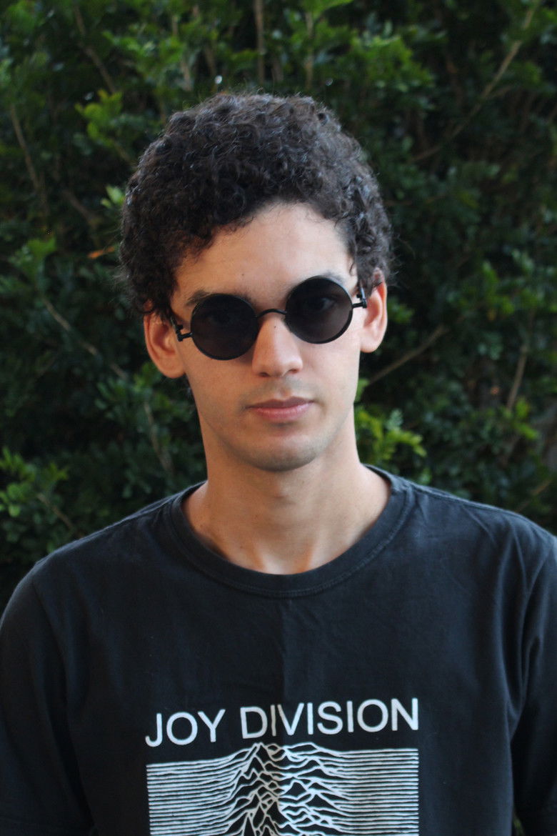 Photo de Otávio Santana