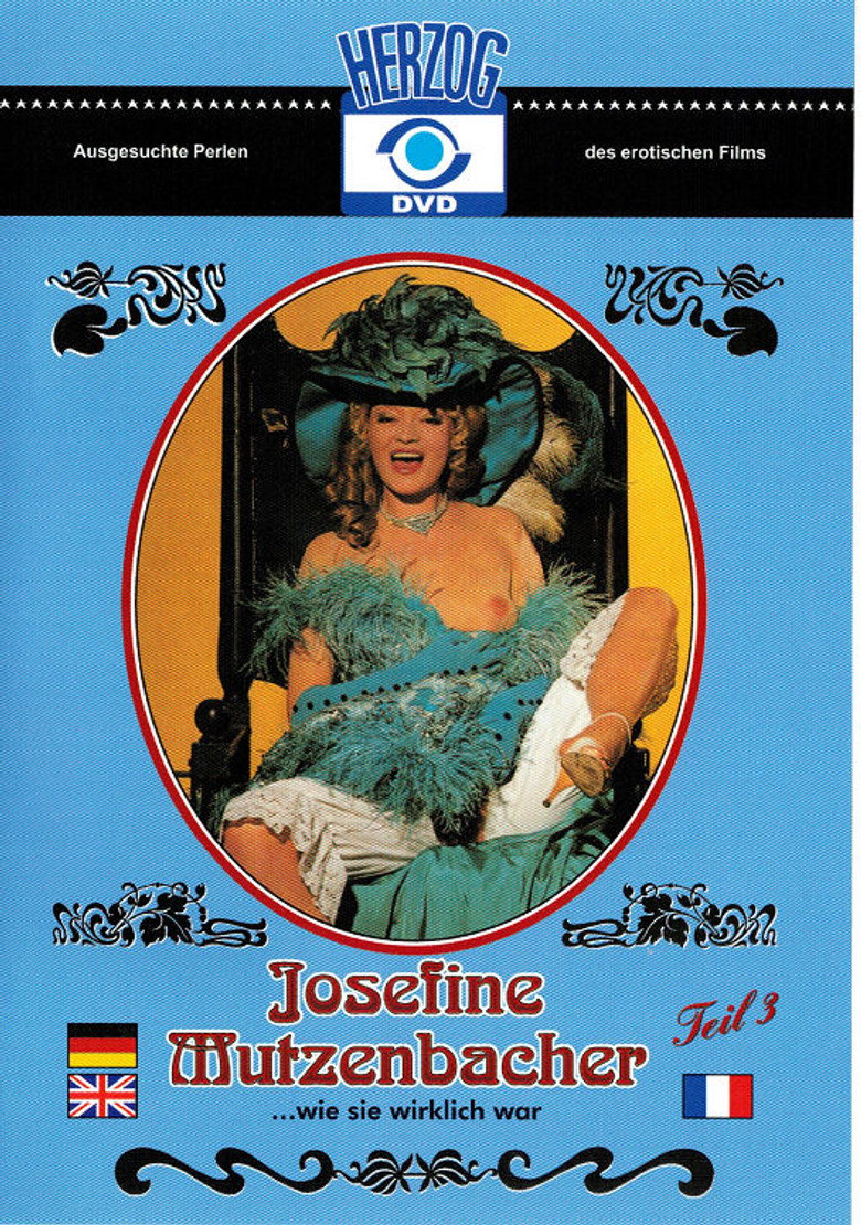 فيلم Josefine Mutzenbacher – 3. Teil – Wie sie wirklich war 1982 اون لاين للكبار فقط