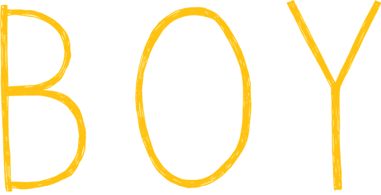 Boy