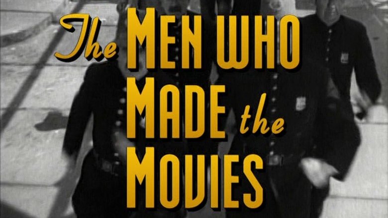 The Men Who Made the Movies: Howard Hawks main backdrop