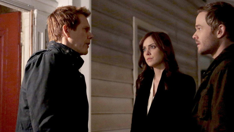 Still from The Following - Season 3 Episode 11