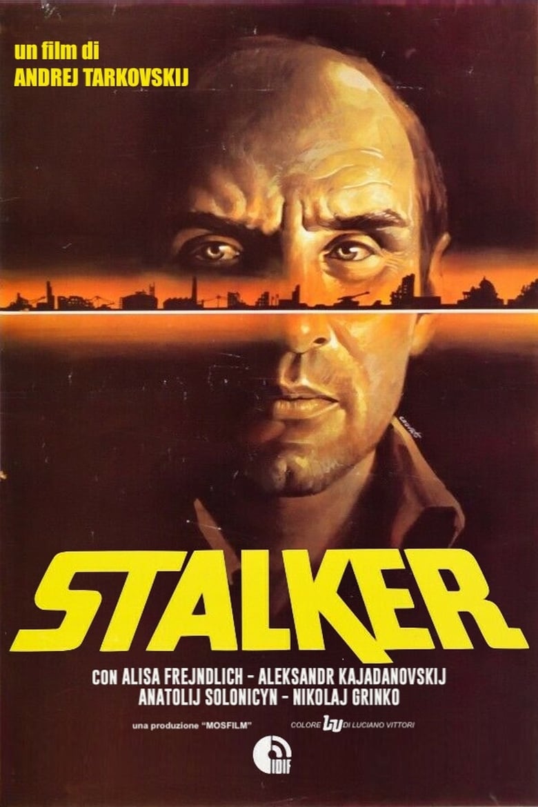 Stalker (1979)